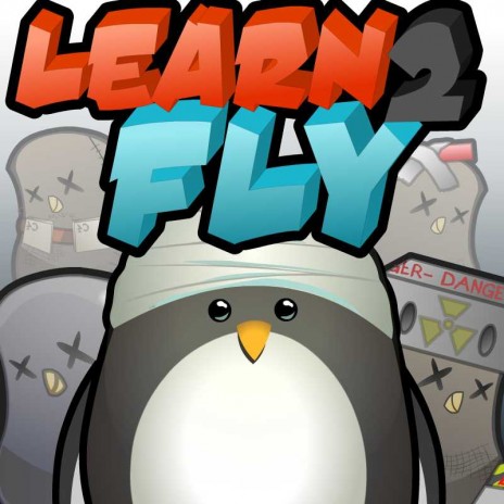 Learn To Fly 2 - Unblocked at Cool Math Games