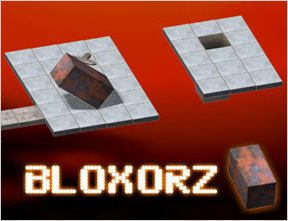 Bloxorz Play Online At Coolmathgameskids Com