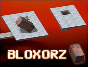 Bloxorz: Roll The Block - Unblocked at Cool Math Games