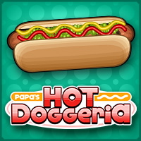 Papa's Hot Doggeria