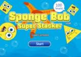 Spongebob Super Stacker