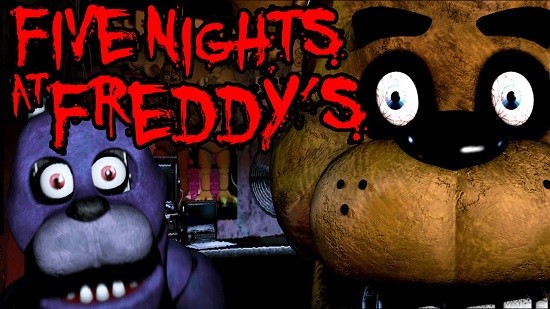 Five Nights at Freddy's Unblocked Game