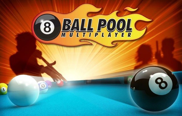 8 Ball Pool