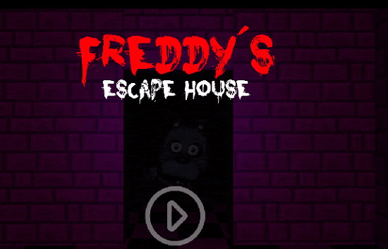 Freddy's Escape Hous