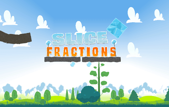 Slice Fractions