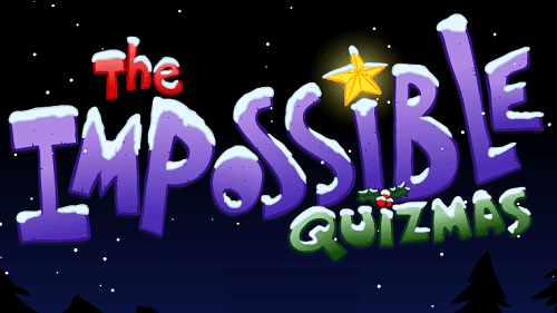 The Impossible Quizm