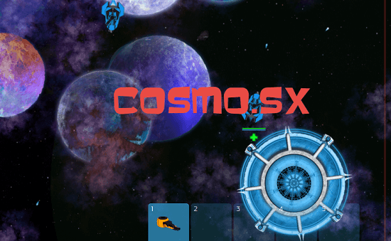 Cosmo.sx