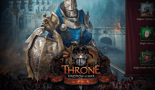 Throne: Kingdom at W