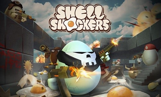 Shell Shockers