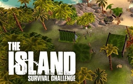 The Island Survival 