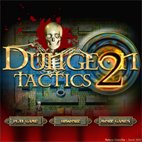 Dungeon Tactics 2