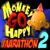 Monkey Go Happy Marathon 2
