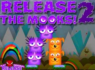 Release the Mooks 2
