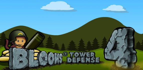 bloons tower defense 3 hooda math