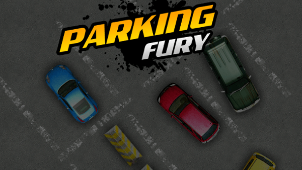 Parking Fury