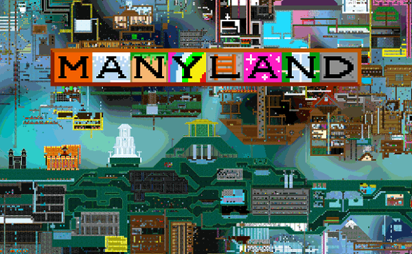 Manyland