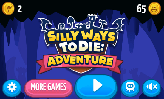 Silly Ways to Die: A