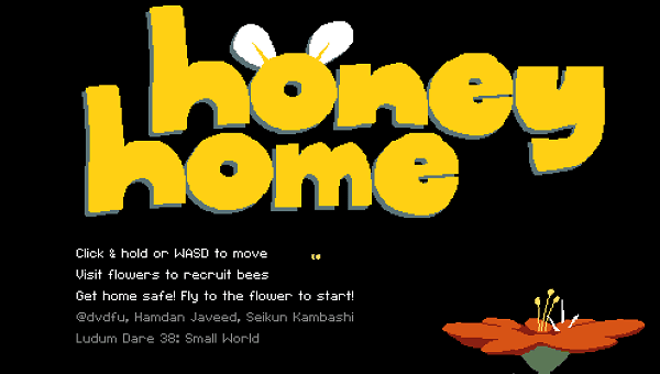 Honey Home