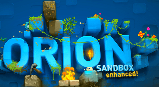 Orion Sandbox 2