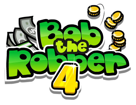 Bob the Robber 4
