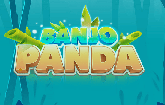 Banjo Panda