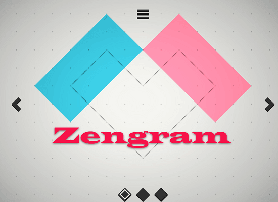 Zengrams