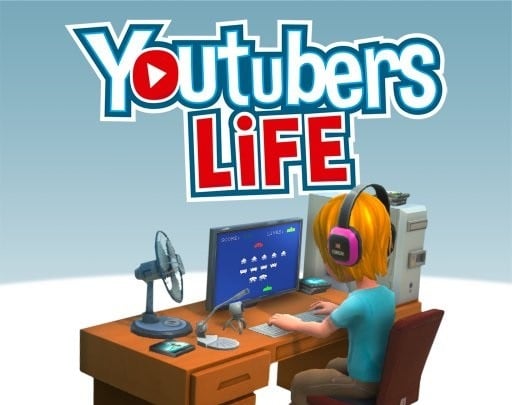 Youtubers Life Online