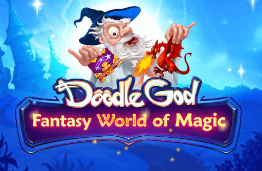 Doodle God: Fantasy 