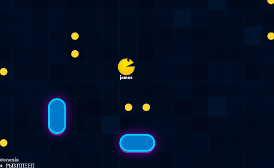 PacMan.io