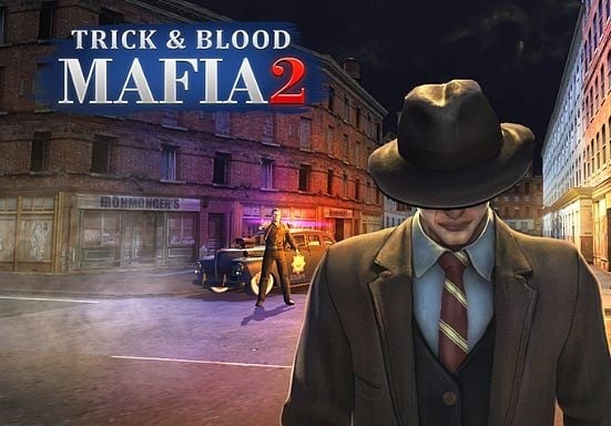 Mafia Trick & Blood 