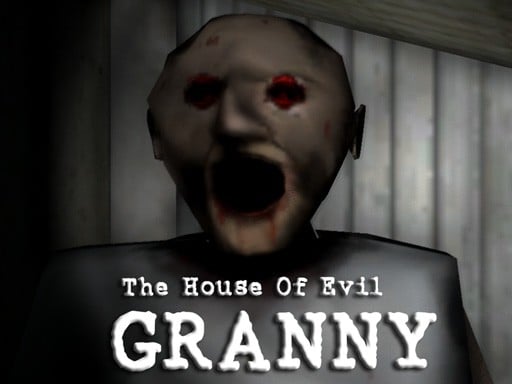 The House Of Evil Gr