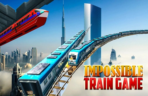 Impossible Train Gam