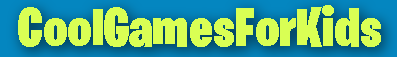 Logo of CoolMathGamesKids.com