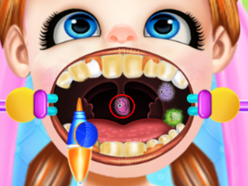 Little Princess Dentist Advent