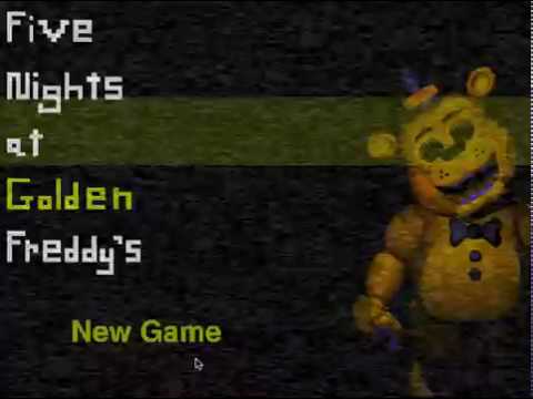 Five Nights at Freddy's 4 - Unblocked at Cool Math Games