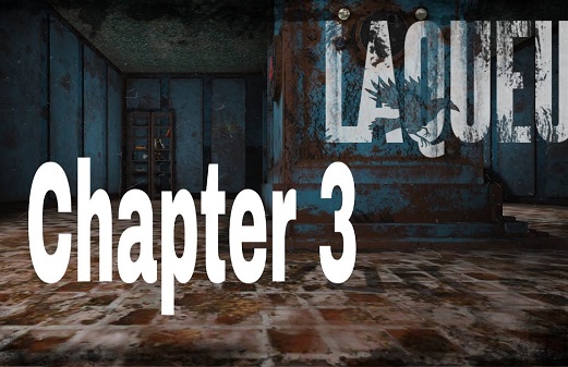Laqueus Escape: Chapter 3