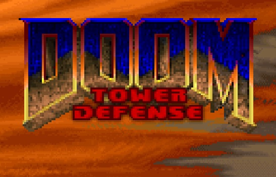 Doom: Tower Defense