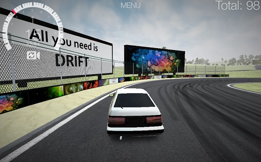 Drift Hunters Unblocked - Cool Math Games