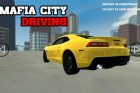 Mafia City Driving