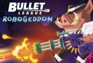 Bullet League RoboGeddon