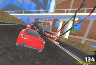 Mad Cars: Racing & Crash