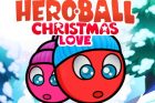 Red Ball Christmas L