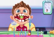 Crazy Dentist