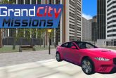 Grand City Missions