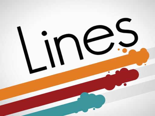 Lines Physics Drawin