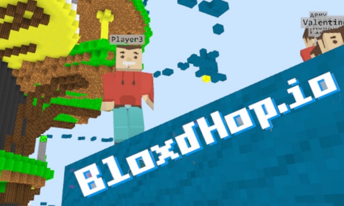 BloxdHop.io