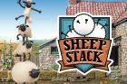 Shaun the Sheep: She