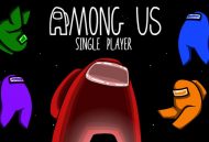 Among Us : Single Player