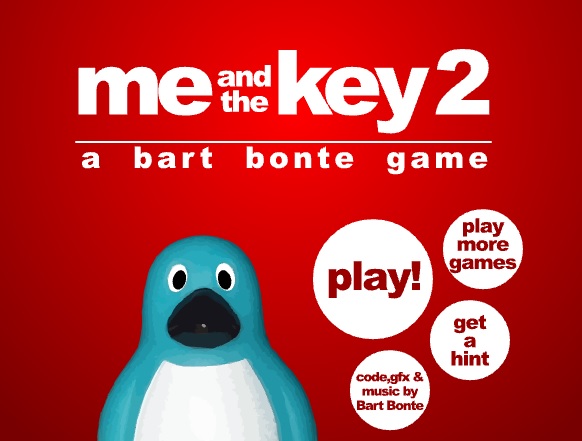 Me And The Key 2