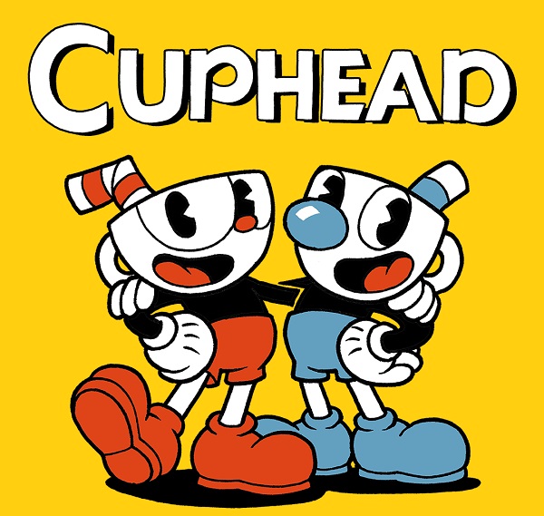 cuphead online